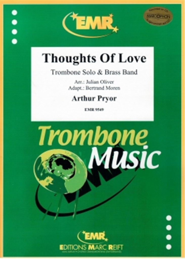 Thoughts Of Love